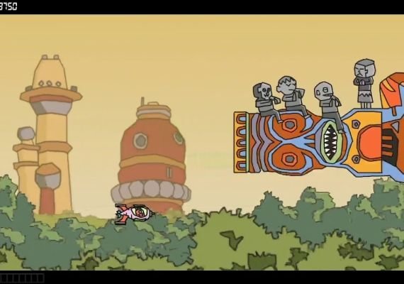Cotton Games Adventure Bundle EN EU screenshot 2