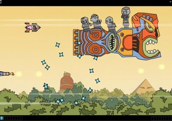 Cotton Games Adventure Bundle EN EU screenshot 3
