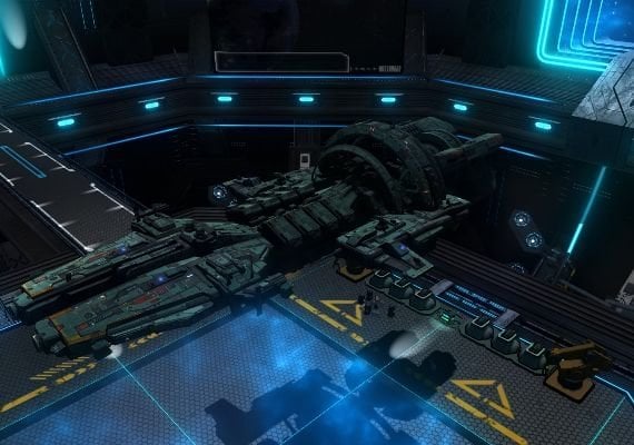 Starpoint Gemini Warlords: Rise of Numibia DLC EN Global screenshot 4