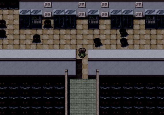 Deserted: The Story of Peter EN/IT/RU Global screenshot 2
