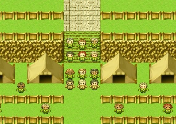 Deserted: The Story of Peter EN/IT/RU Global screenshot 3
