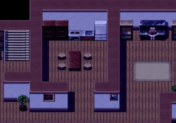 Deserted: The Story of Peter EN/IT/RU Global screenshot 4