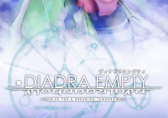 Diadra Empty EN/DE/FR Global