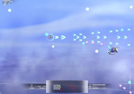 Diadra Empty EN/DE/FR Global screenshot 2