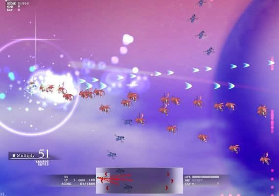 Diadra Empty EN/DE/FR Global screenshot 4