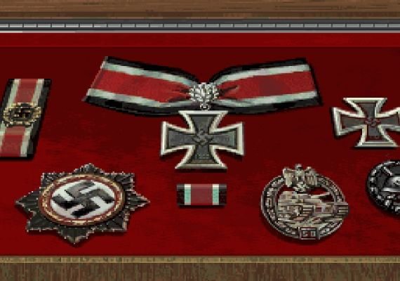 Across the Rhine EN Global screenshot 2