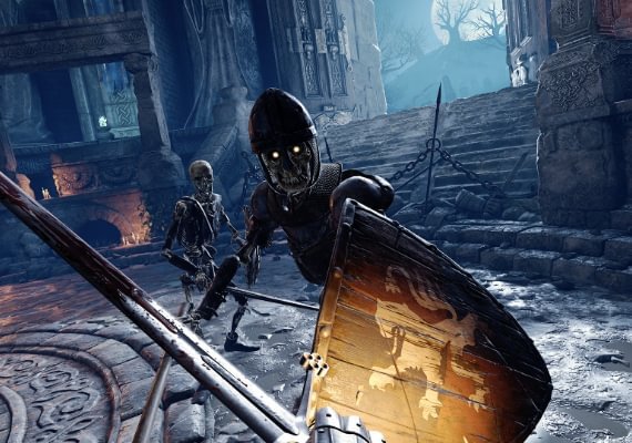 Hellsplit: Arena VR EN EU screenshot 2