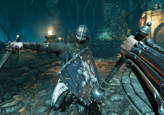 Hellsplit: Arena VR EN EU screenshot 3