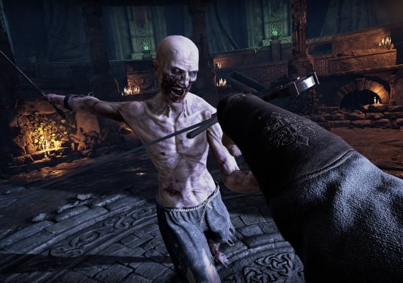 Hellsplit: Arena VR EN EU screenshot 4