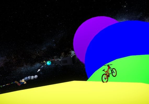 Bikour! EN Global screenshot 4