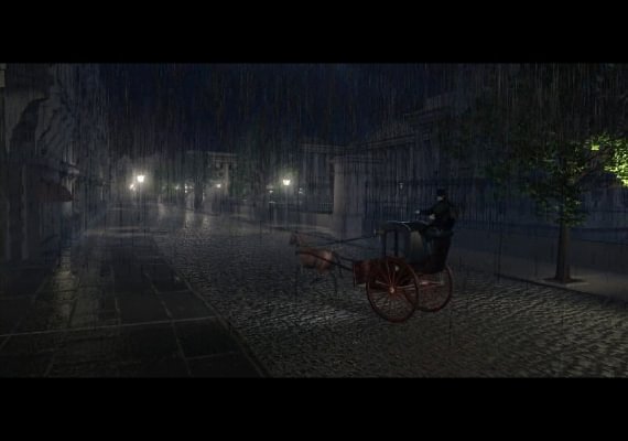 AGON: The Mysterious Codex EN/DE/FR/IT/ES/HU Global screenshot 2