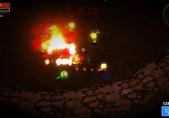 Burgers 2 EN Global screenshot 2