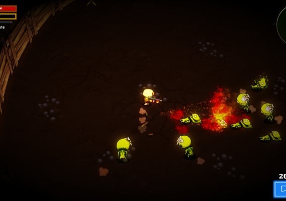 Burgers 2 EN Global screenshot 3