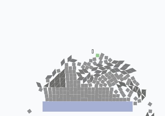 Accurate Segmentation EN Global screenshot 2