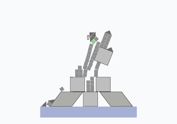 Accurate Segmentation EN Global screenshot 3