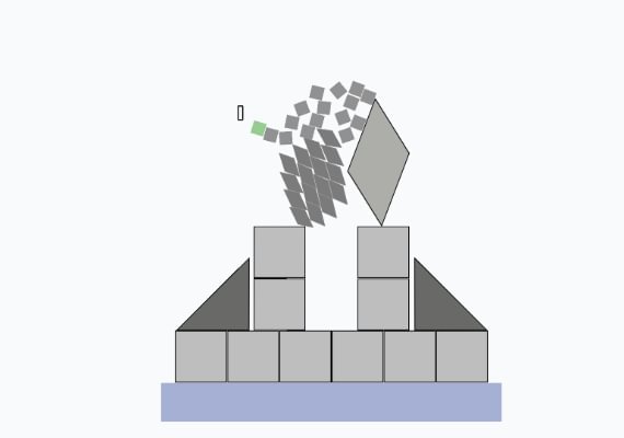 Accurate Segmentation EN Global screenshot 4