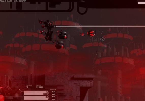 Apokalypsis EN Global screenshot 2