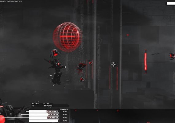 Apokalypsis EN Global screenshot 3