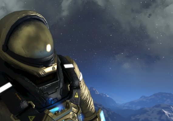 Space Engineers - Deluxe Edition Upgrade DLC EN Global screenshot 2