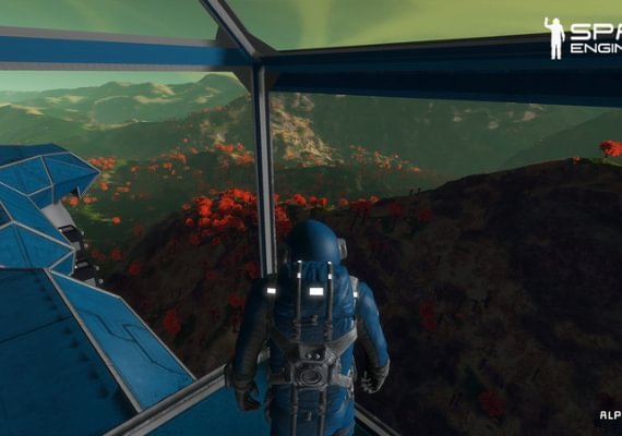 Space Engineers - Deluxe Edition Upgrade DLC EN Global screenshot 3