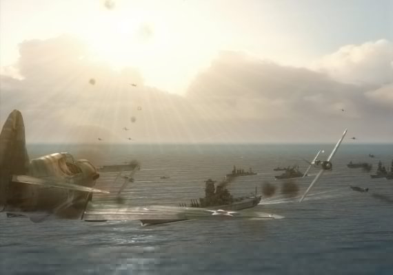 Battlestations Collection EN/DE/FR/IT/ES Global screenshot 2