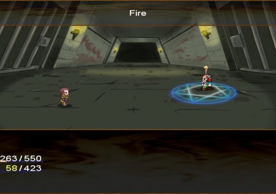 Memories of a Vagabond EN Global screenshot 2