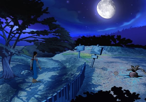 Fairy Tale About Father Frost, Ivan and Nastya EN/CS/RU Global screenshot 3