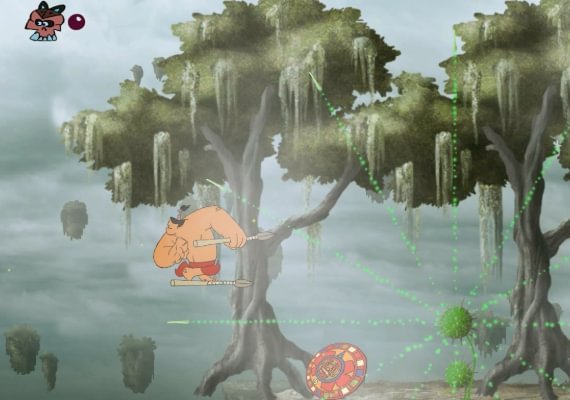 Hunahpu: Way Of The Warrior EN/RU/ZH/ES Global screenshot 3