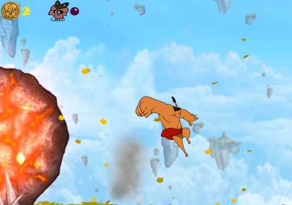Hunahpu: Way Of The Warrior EN/RU/ZH/ES Global screenshot 4