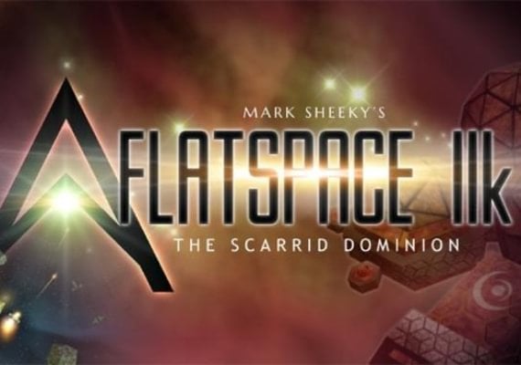 Flatspace IIk EN Global