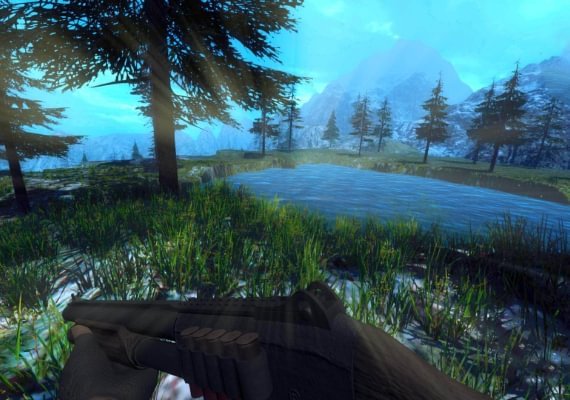The Last Hope: Trump vs Mafia - North Korea EN Global screenshot 3