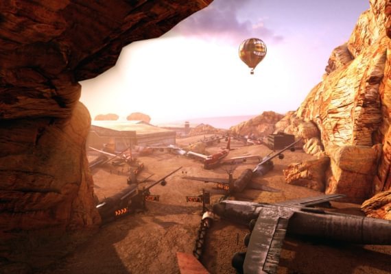 Fireburst EN/DE/FR/IT/ES Global screenshot 3