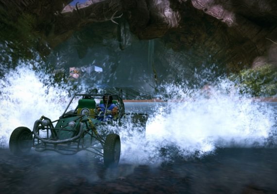 Fireburst EN/DE/FR/IT/ES Global screenshot 4