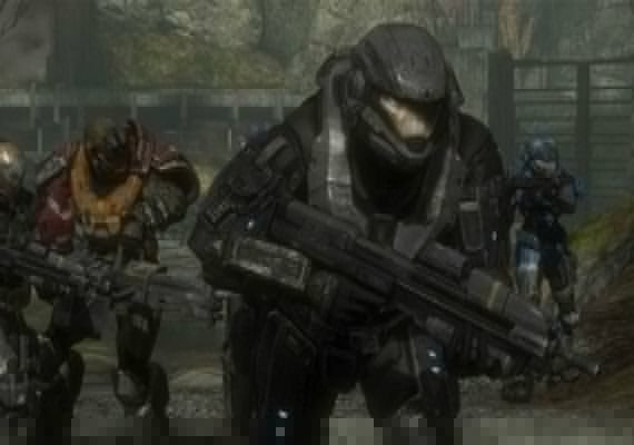 Halo: Reach EN EU screenshot 3