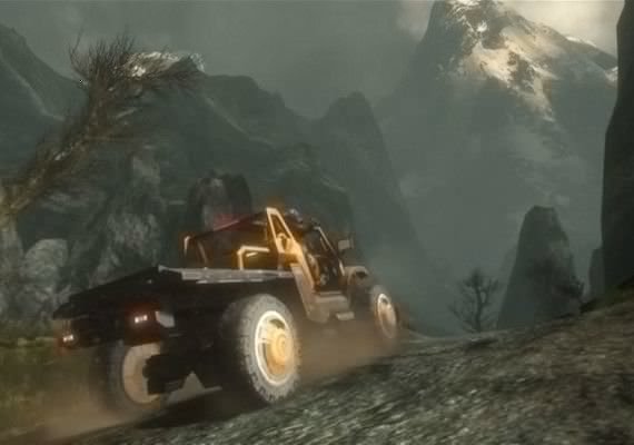 Halo: Reach EN EU screenshot 4
