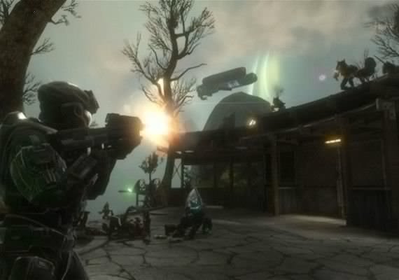 Halo: Reach EN United States screenshot 2