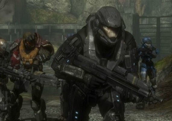 Halo: Reach EN United States screenshot 3