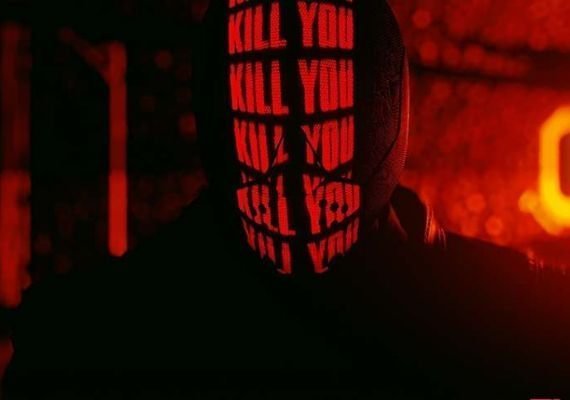 Ruiner EU screenshot 4