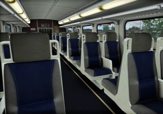 Train Sim World: Rapid Transit DLC EN/DE/FR/IT/PL/RU/ZH/ES Global screenshot 4