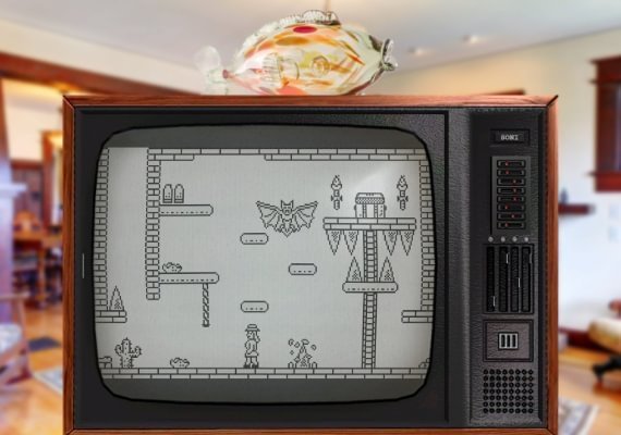 The Adventures of Elena Temple Definitive Edition EN Argentina screenshot 3