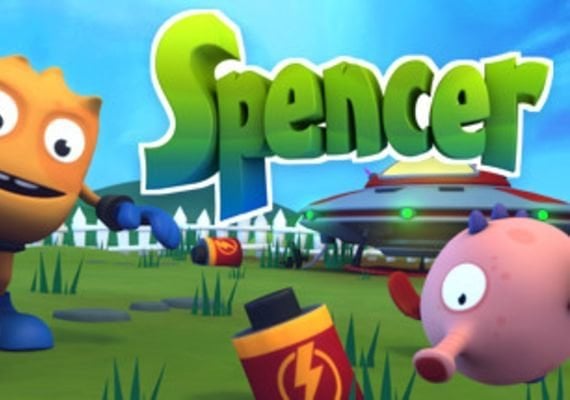 Buy Spencer US Xbox Live CD KEY Cheap