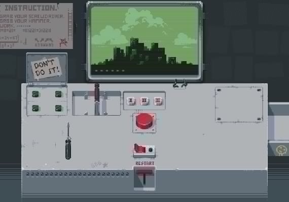Please, Don’t Touch Anything United States screenshot 3