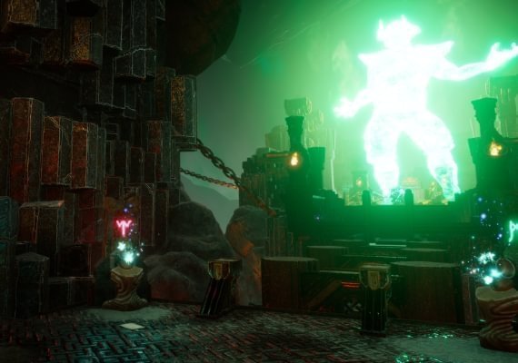 The Bard's Tale IV: Director's Cut EN/DE/FR/PL/RU/ES Global screenshot 2