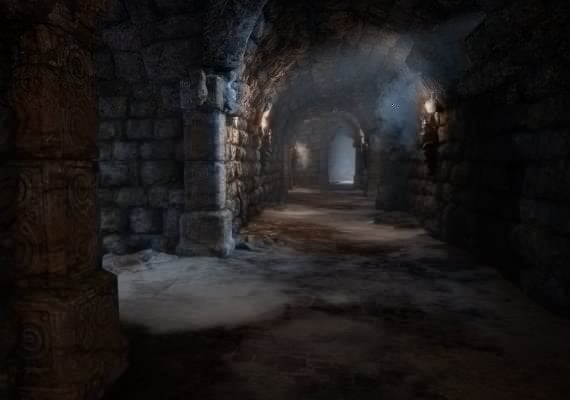 The Bard's Tale IV: Director's Cut EN/DE/FR/PL/RU/ES Global screenshot 4