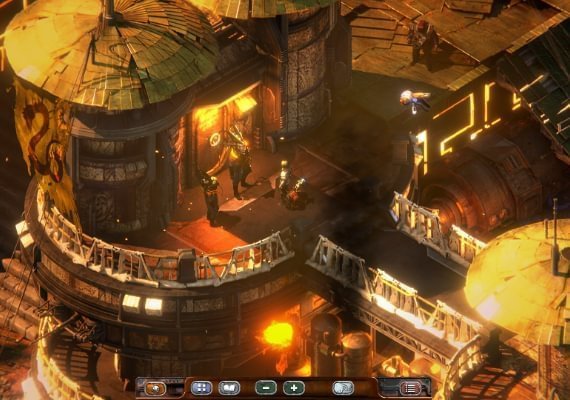 Beautiful Desolation EN/DE/FR/RU Global screenshot 4