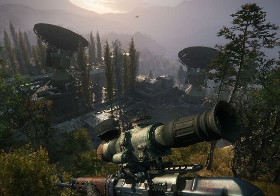 Sniper Ghost Warrior 3 - Multiplayer Map Pack EN/DE/FR/IT/ES Global screenshot 4