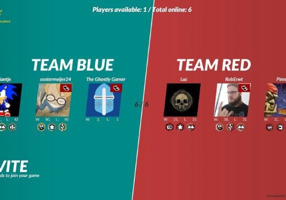 Team Racing League EN Global screenshot 4