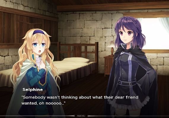 Fault Milestone - Bundle EN/JA Global screenshot 2