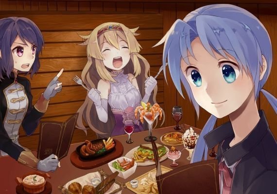 Fault Milestone - Bundle EN/JA Global screenshot 3