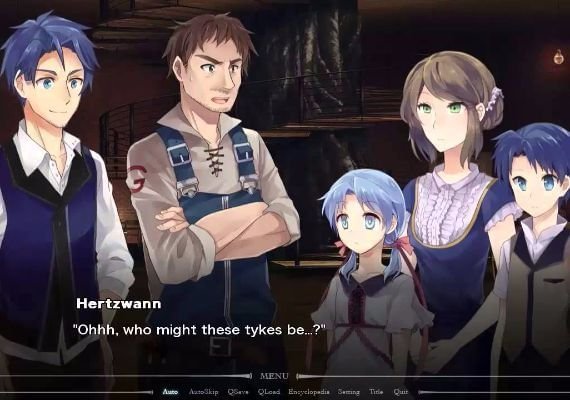 Fault Milestone - Bundle EN/JA Global screenshot 4